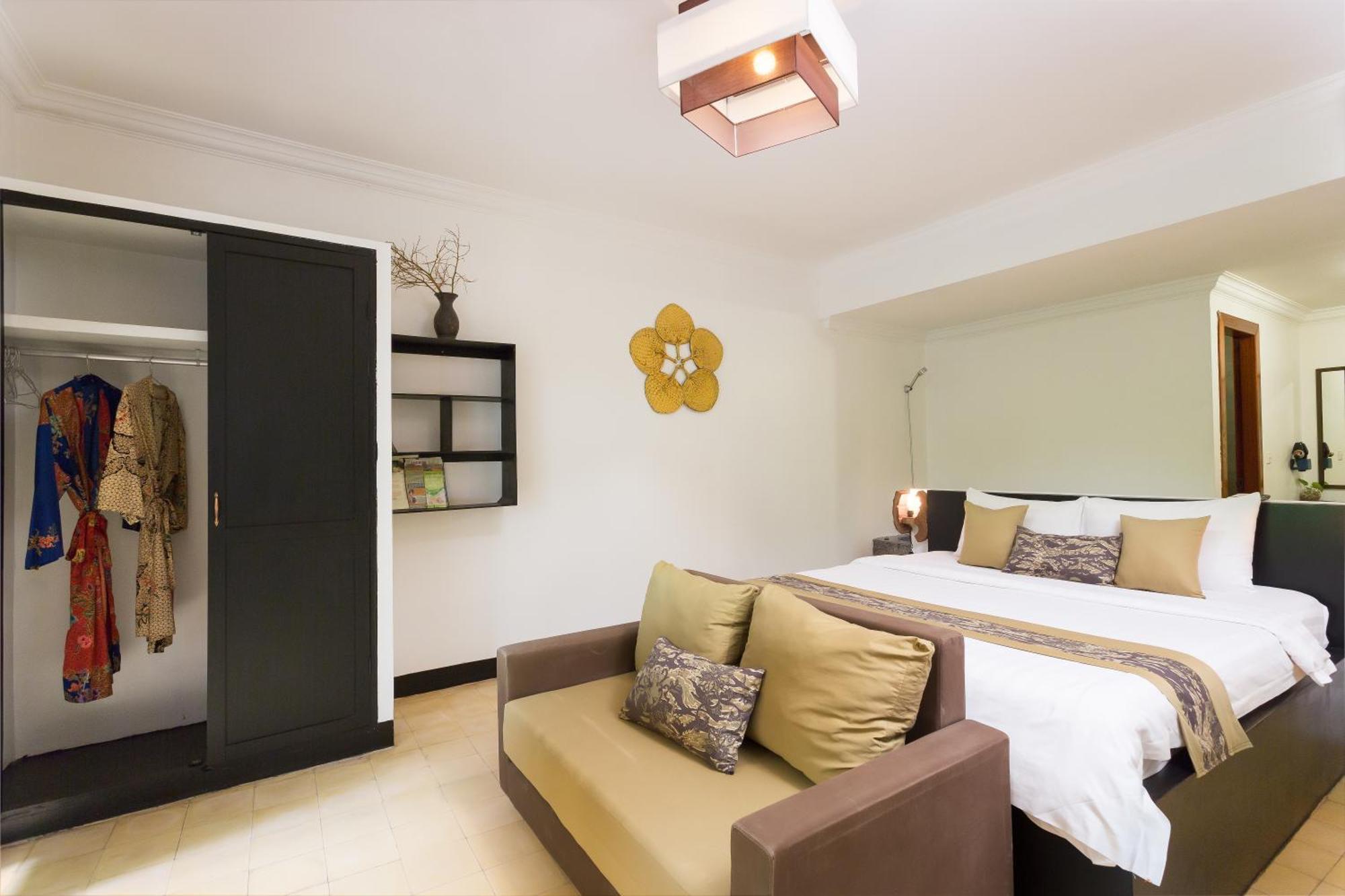 La Niche D'Angkor Boutique Hotel Siem Reap Exterior photo